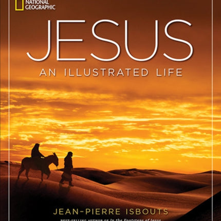 Jesus: An Illustrated Life