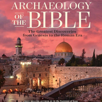 Archaeology of the Bible