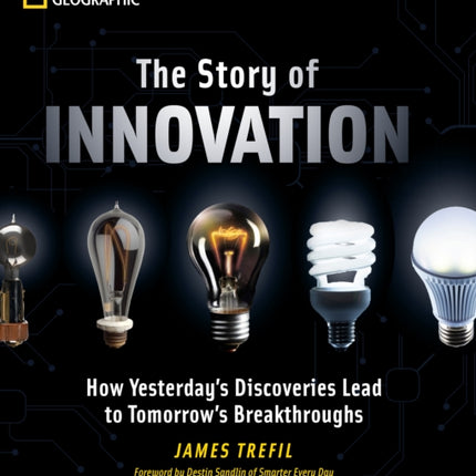 The Story of Innovation