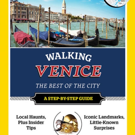 NG Walking Venice