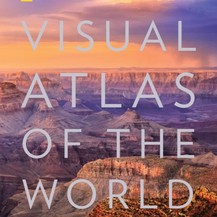 Visual Atlas of the World