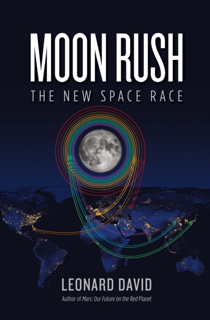 Moon Rush