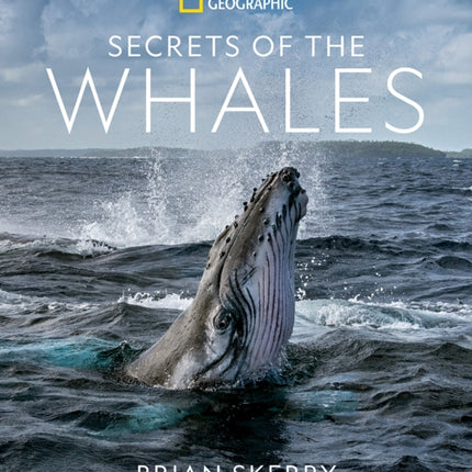 Secrets of the Whales