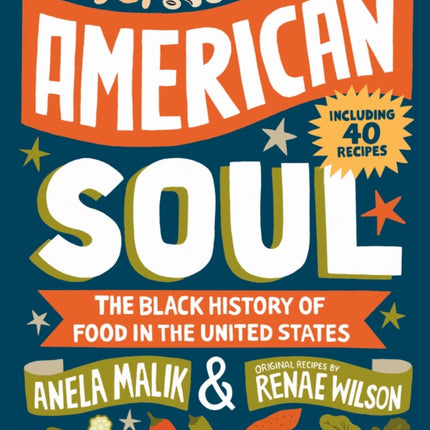 American Soul