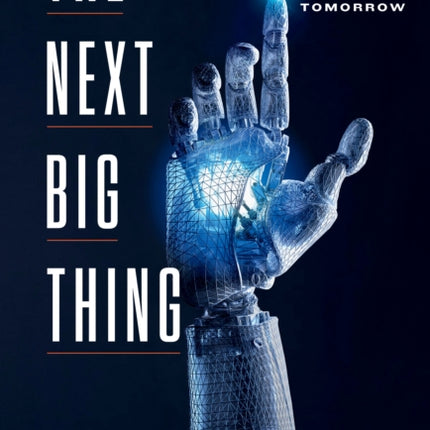 The Next Big Thing