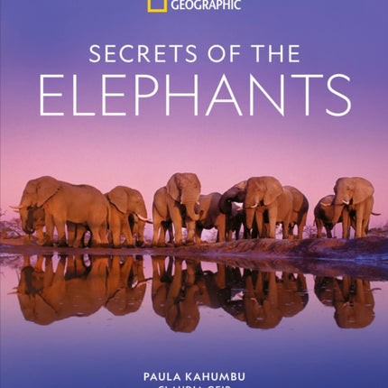 Secrets of the Elephants