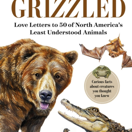Grizzled