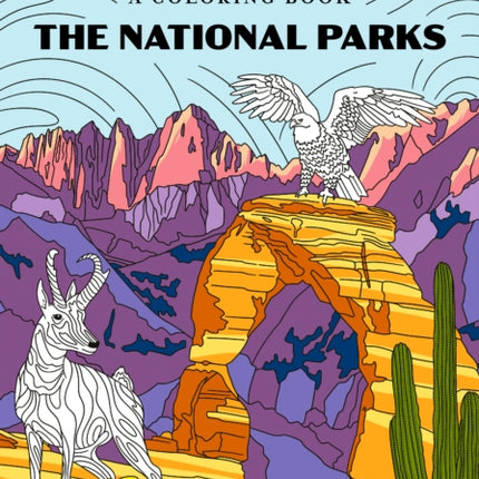 The National Parks