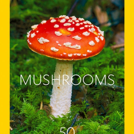 Mushrooms