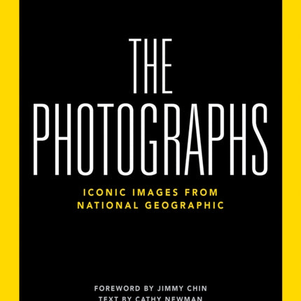 National Geographic The Photographs