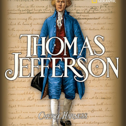 Thomas Jefferson