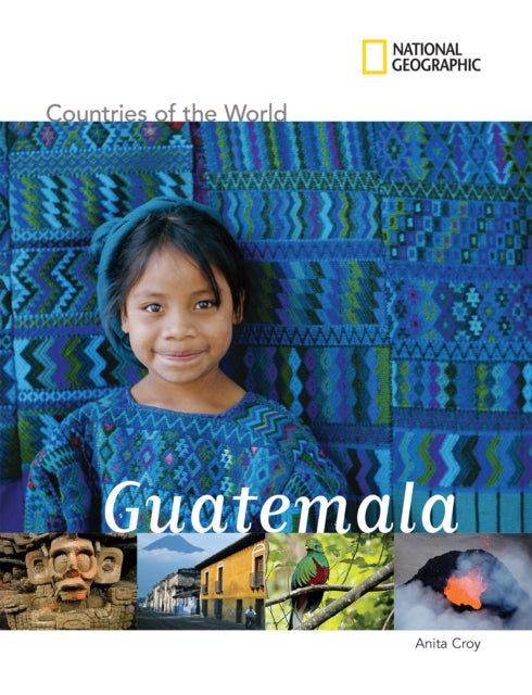 Countries of The World: Guatemala (Countries of The World)