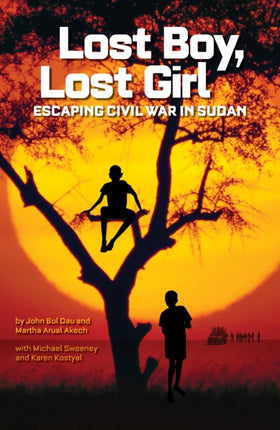 Lost Boy Lost Girl