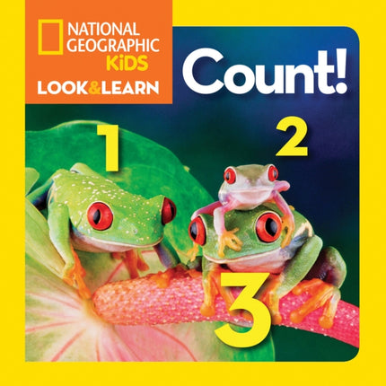 Look and Learn Count