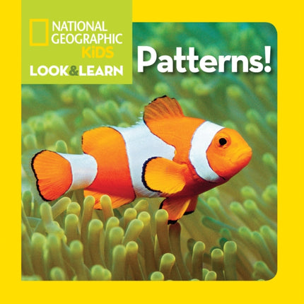 Look and Learn: Patterns (Look&Learn)