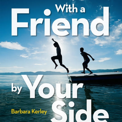 With a Friend by Your Side (Stories & Poems)