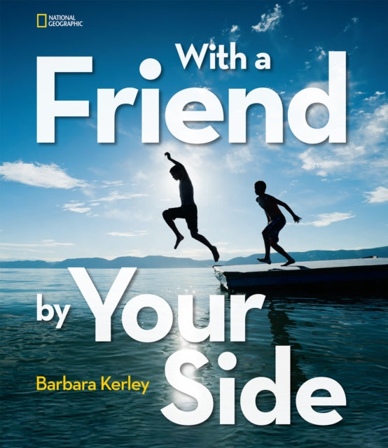 With a Friend by Your Side (Stories & Poems)