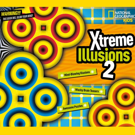 Xtreme Illusions 2 (Xtreme Illusions)