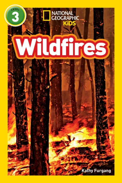 Wildfires Readers
