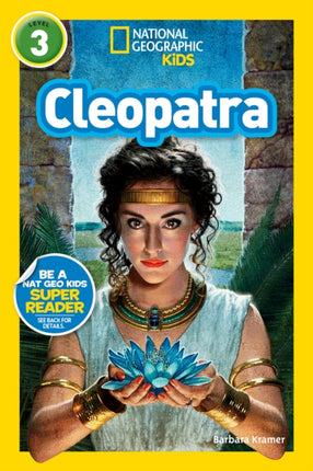 Cleopatra Readers BIOS