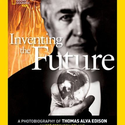 Inventing The Future