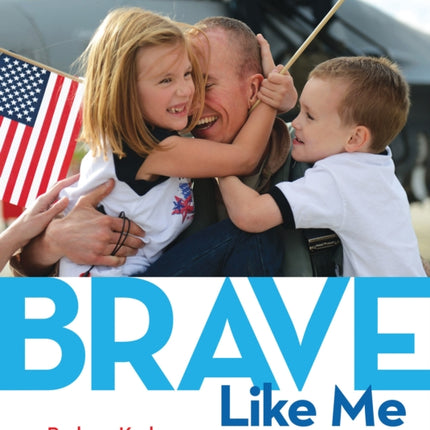 Brave Like Me (Stories & Poems)