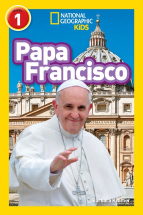 Papa Francisco Pope Francis National Geographic