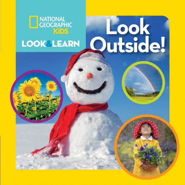 Look and Learn: Look Outside! (Look&Learn)