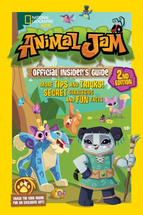 Animal Jam (Animal Jam )