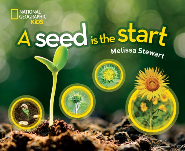 Seed is the Start, A