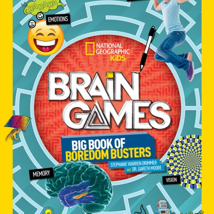 Brain Games