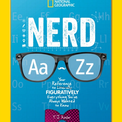 Nerd A to Z