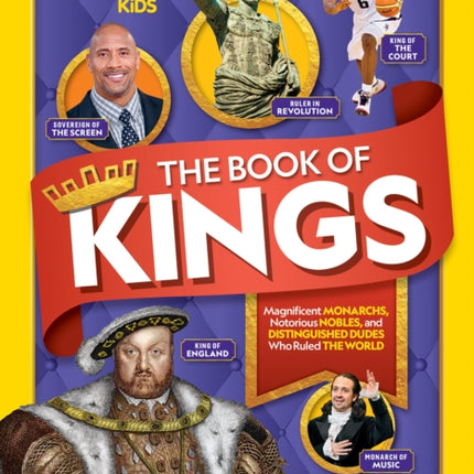 The Book of Kings