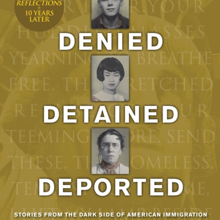 Denied Detained Deported Updated