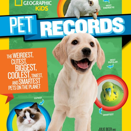 Pet Records