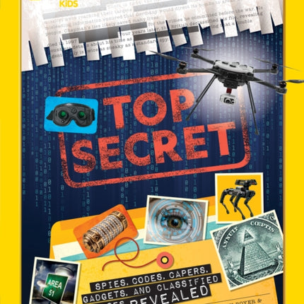 Top Secret