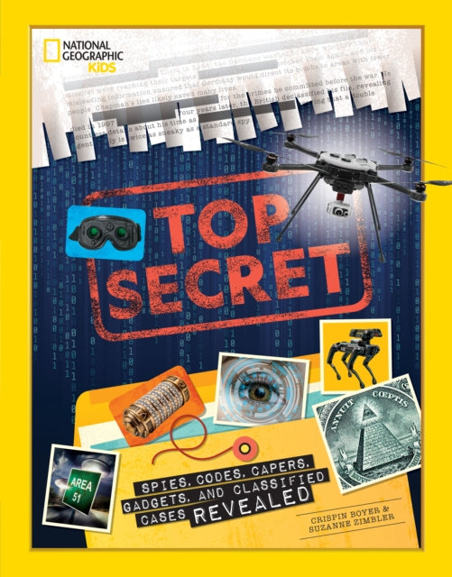 Top Secret