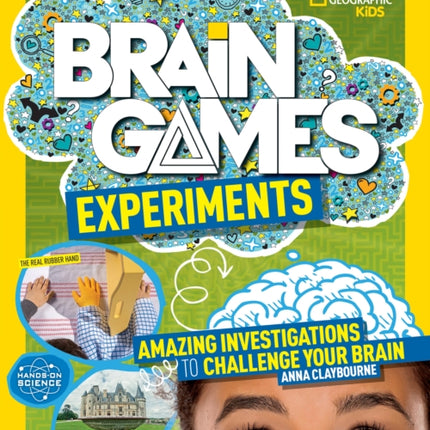 Brain Games Experiments