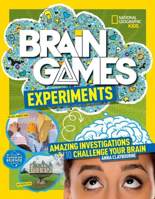 Brain Games Experiments