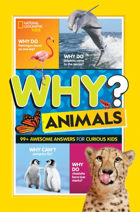 Why Animals
