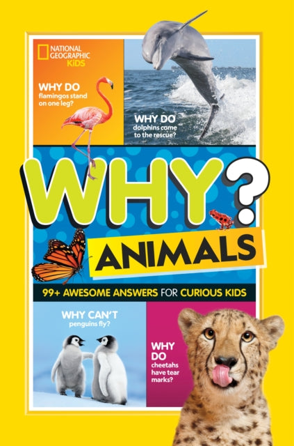 Why Animals