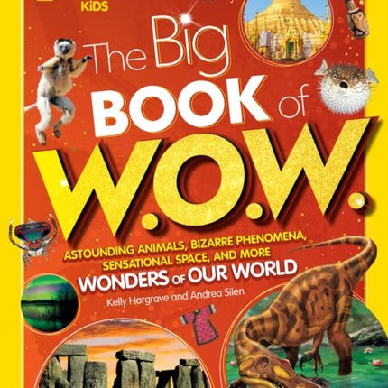 Big Book of W.O.W.