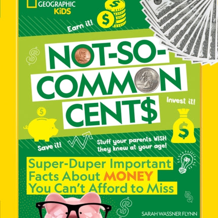 Not-So-Common Cents