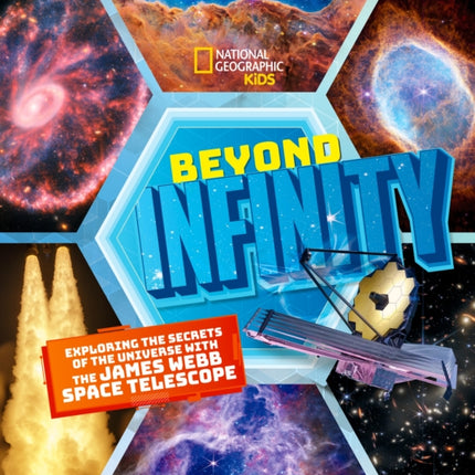 Beyond Infinity