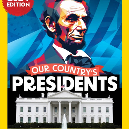 Our Countrys Presidents