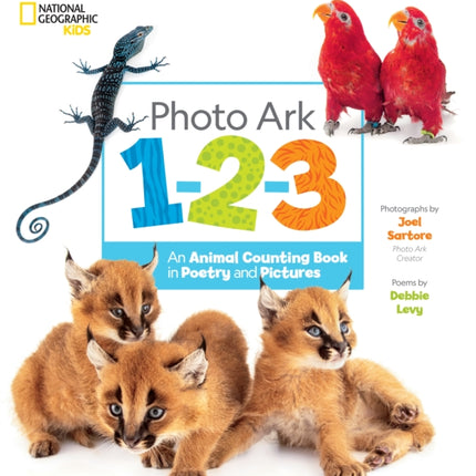 Photo Ark 123