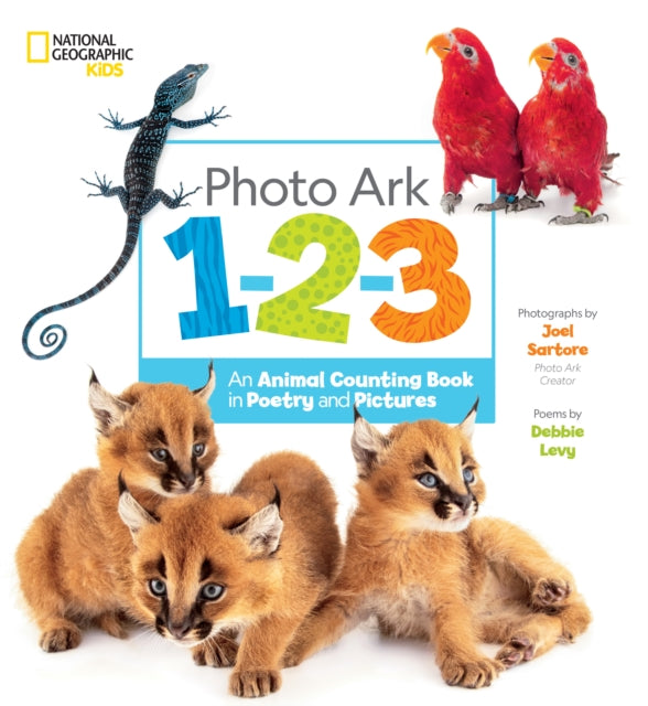 Photo Ark 123