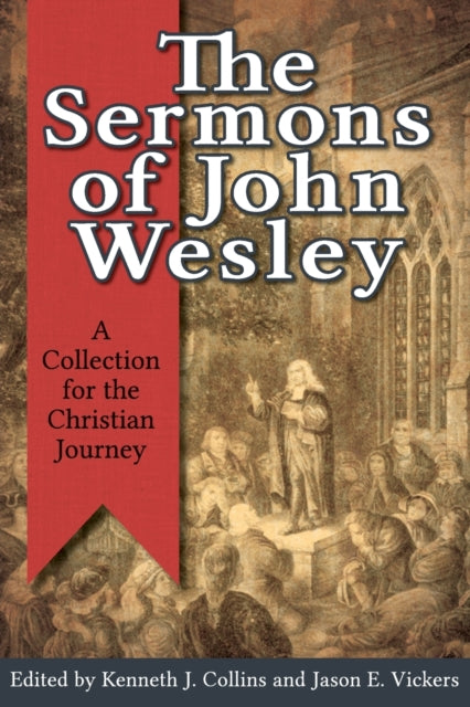 The Sermons of John Wesley