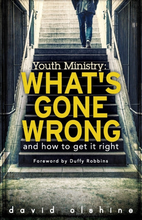Youth Ministry