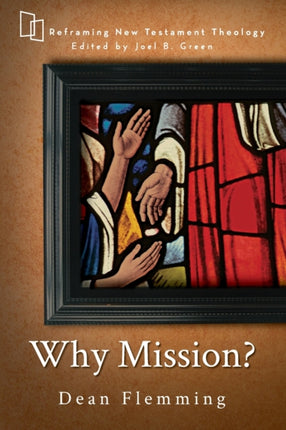 Why Mission